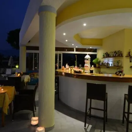 Golden Star Relax - Adults Only 16 4* Tigkaki (Kos)