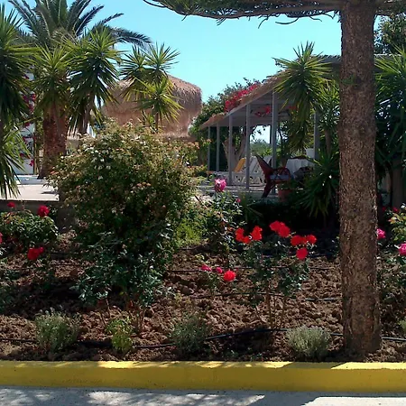 Golden Star Relax - Adults Only 16 Tigkaki (Kos)