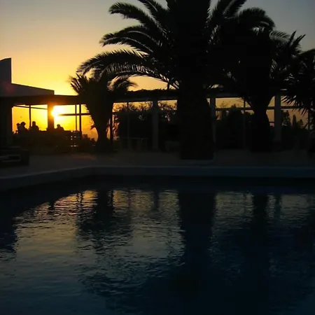 Golden Star Relax - Adults Only 16 Hotell 4*
