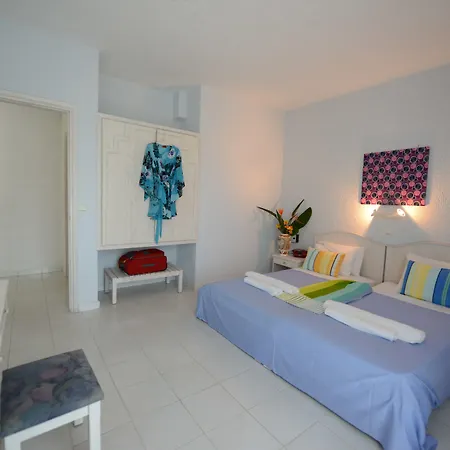 Golden Star Relax - Adults Only 16 Hotel Tigkaki (Kos)