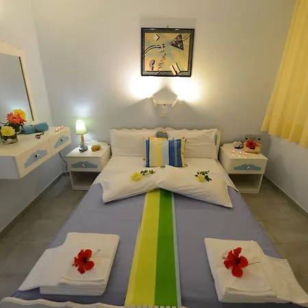 فندق Golden Star Relax - Adults Only 16