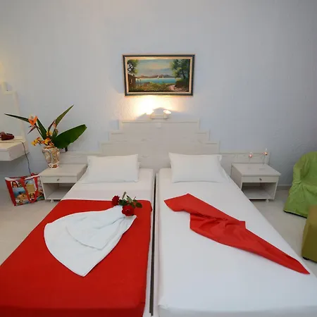 Hotell Golden Star Relax - Adults Only 16