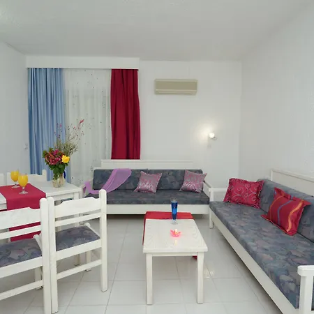 Golden Star Relax - Adults Only 16 Hotel Tigkaki (Kos)