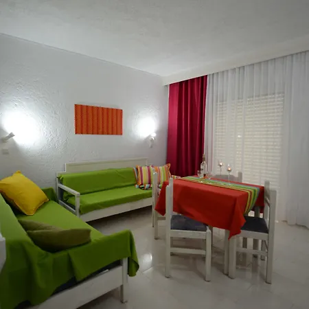 Golden Star Relax - Adults Only 16 Tigkaki (Kos)