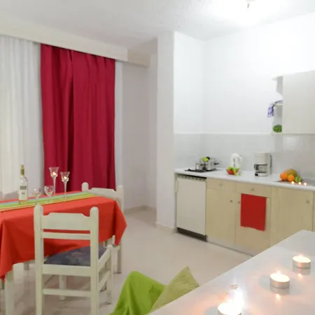 Hotell Golden Star Relax - Adults Only 16
