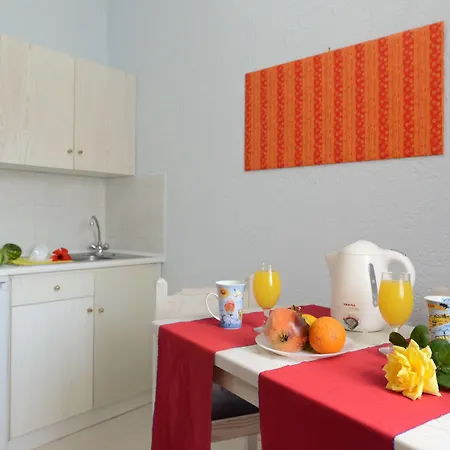 Golden Star Relax - Adults Only 16 Hotel Tigkaki (Kos)