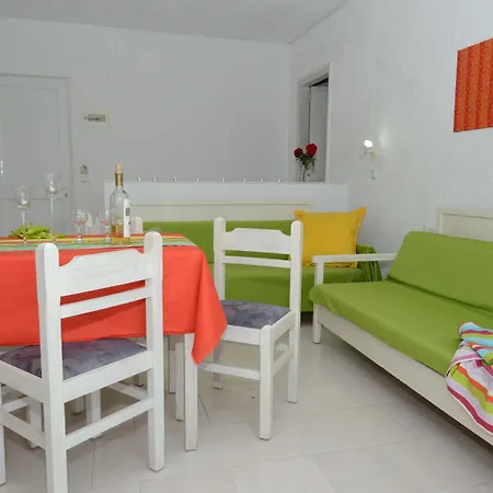 Hotel Golden Star Relax - Adults Only 16 Tigkaki (Kos)