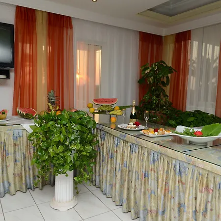 Hotel Golden Star Relax - Adults Only 16 Tigkaki (Kos)