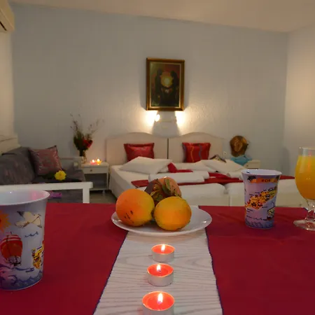 Golden Star Relax - Adults Only 16 فندق