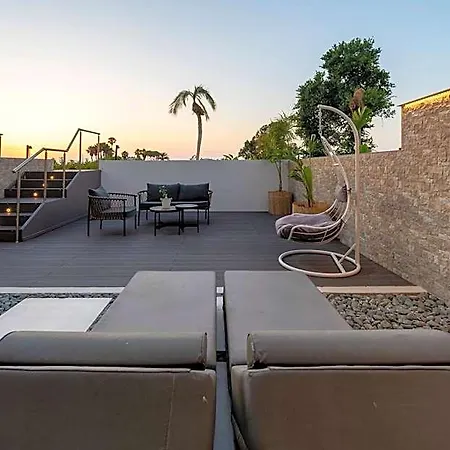 Hotel Golden Star Relax - Adults Only 16 4*