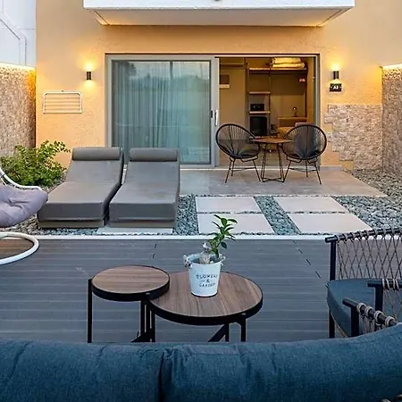 Golden Star Relax - Adults Only 16 Hotel 4*