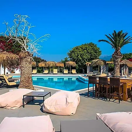 Golden Star Relax - Adults Only 16 Tigaki