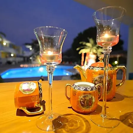 Golden Star Relax - Adults Only 16 Tigaki