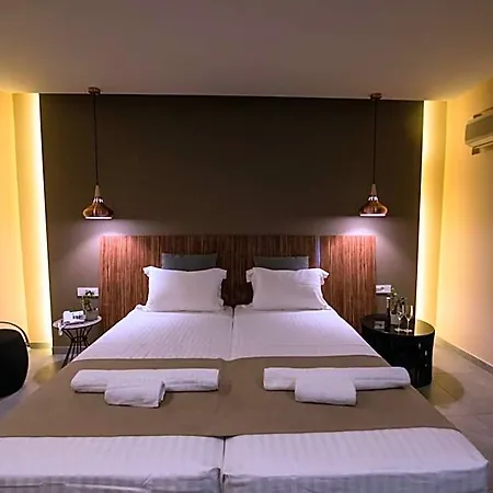 Golden Star Relax - Adults Only 16 Hotel 4*