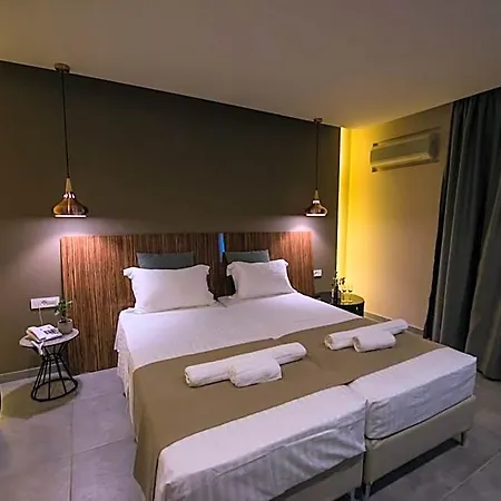 Golden Star Relax - Adults Only 16
