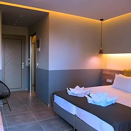 Golden Star Relax - Adults Only 16 4* Tigaki