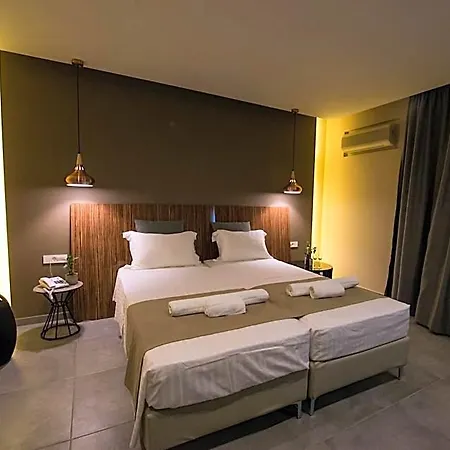 Golden Star Relax - Adults Only 16 Hotel