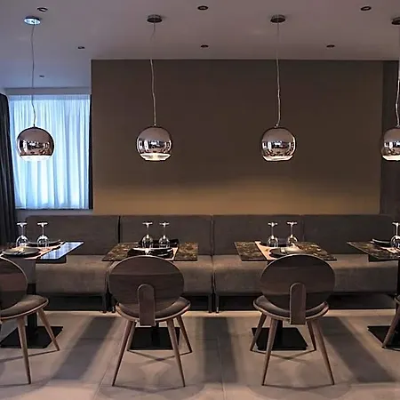 Golden Star Relax - Adults Only 16 Hotel
