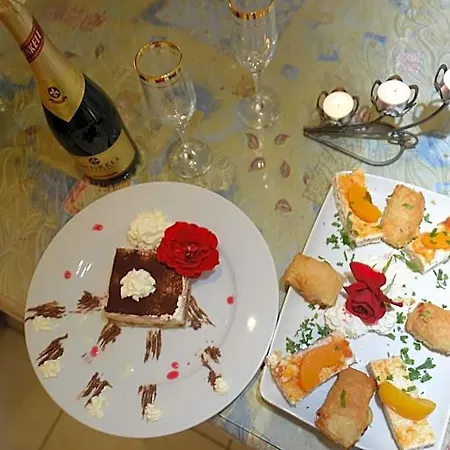 Hotel Golden Star Relax - Adults Only 16 Tigaki