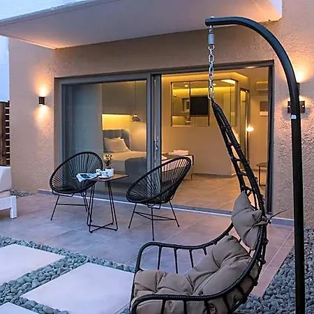 Golden Star Relax - Adults Only 16 Hotel