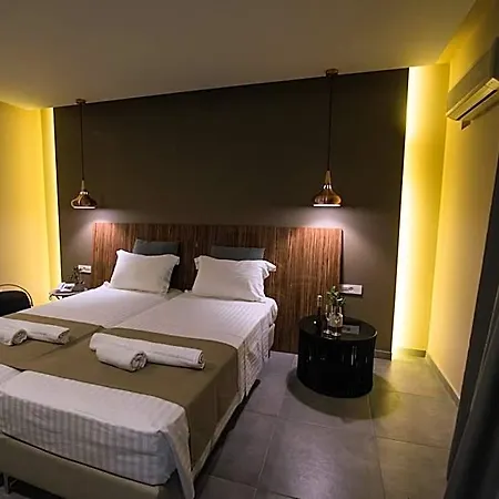 Golden Star Relax - Adults Only 16 Tigaki