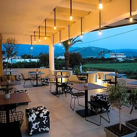 Hotel Golden Star Relax - Adults Only 16 Tigaki