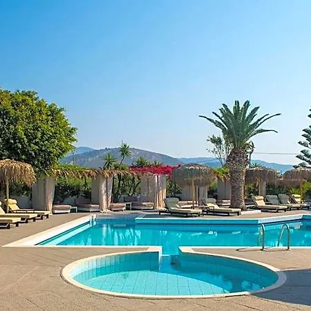 Hotel Golden Star Relax - Adults Only 16 Tigaki