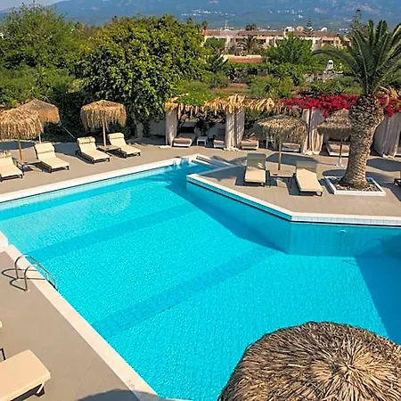 Golden Star Relax - Adults Only 16 4* Tigaki