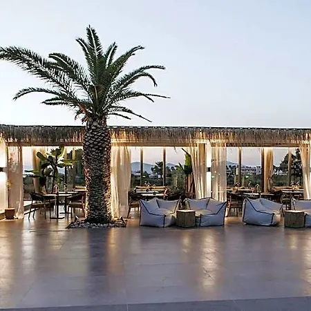 Hotel Golden Star Relax - Adults Only 16 Tigaki