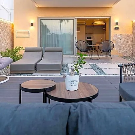 Golden Star Relax - Adults Only 16 Hotel 4*
