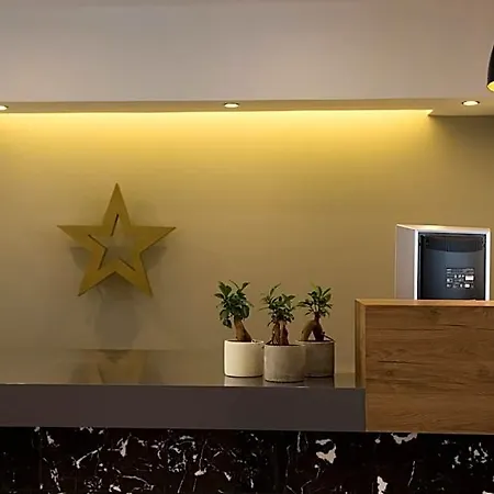 Hotel Golden Star Relax - Adults Only 16 4*