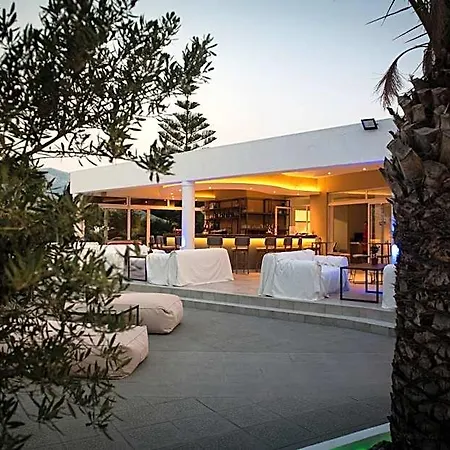 Hotel Golden Star Relax - Adults Only 16