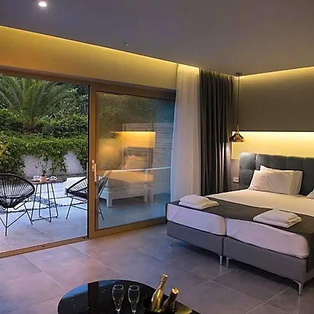 Golden Star Relax - Adults Only 16 Hotel