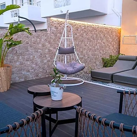 Golden Star Relax - Adults Only 16 Hotel 4*