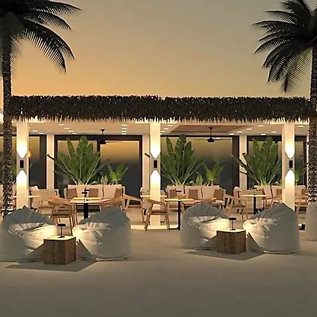 Hotel Golden Star Relax - Adults Only 16