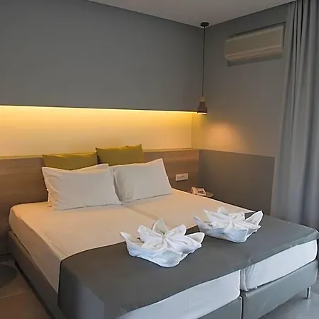 Golden Star Relax - Adults Only 16 Hotel Tigaki