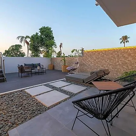 Golden Star Relax - Adults Only 16 Hotel