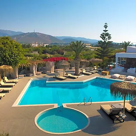 Golden Star Relax - Adults Only 16 Hotel 4*