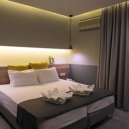 Golden Star Relax - Adults Only 16 Hotel