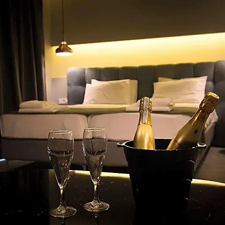 Hotel Golden Star Relax - Adults Only 16 4*