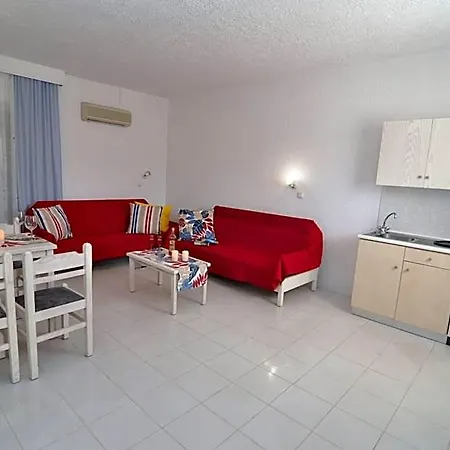Golden Star Relax - Adults Only 16 4* Tigaki