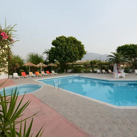 Golden Star Relax - Adults Only 16 Tigkaki (Kos)