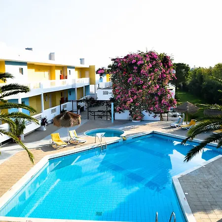 Golden Star Relax - Adults Only 16 Tigkaki (Kos)