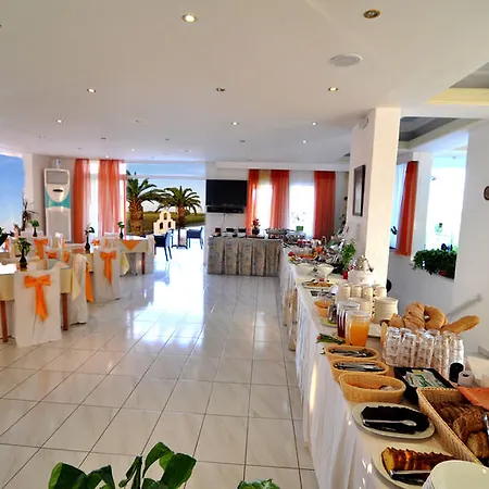 Golden Star Relax - Adults Only 16 Tigkaki (Kos)