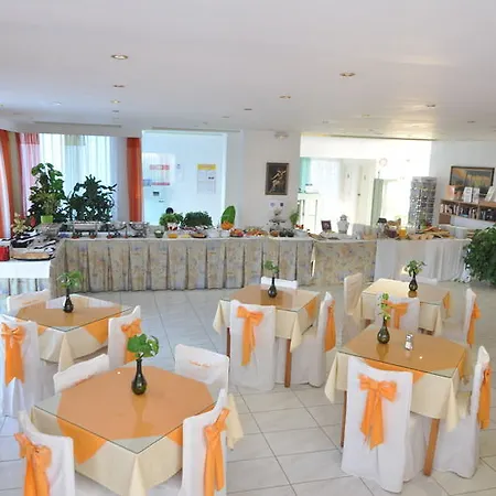 Hotel Golden Star - Adults Only (+16)