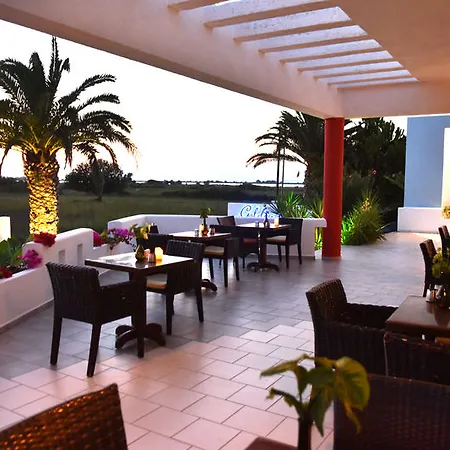 Hotell Golden Star Relax - Adults Only 16 4*