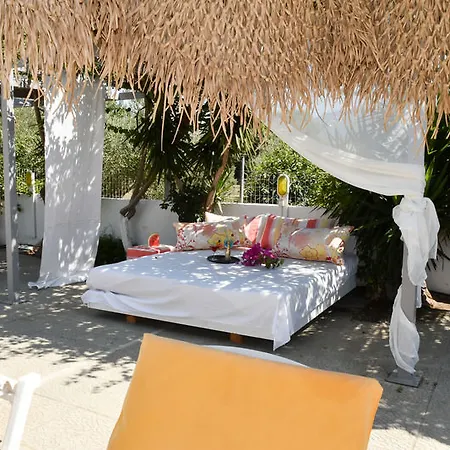 Hotell Golden Star Relax - Adults Only 16
