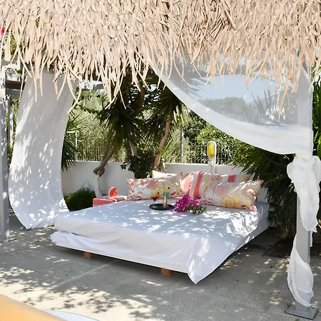Hotell Golden Star Relax - Adults Only 16 Tigaki