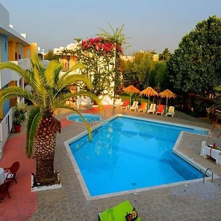 Hotell Golden Star Relax - Adults Only 16