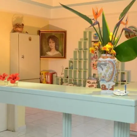 Golden Star Relax - Adults Only 16 4* Tigkaki (Kos)